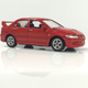 Illustration for article titled Mitsubishi Lancer EVO